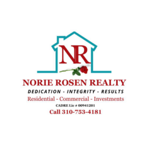 NORIE ROSEN REALTY